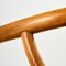 Wishbone Chair by Hans J. Wegner for Carl Hansen & Søn, 1960s, Set of 6, Image 17