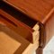 Teak Nightstand by Johannes Andersen for CFC Silkeborg 13