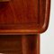 Teak Nightstand by Johannes Andersen for CFC Silkeborg 14