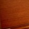 Teak Nightstand by Johannes Andersen for CFC Silkeborg 4