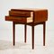 Teak Nightstand by Johannes Andersen for CFC Silkeborg 3