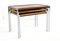 Satztische mit Wendeplatten von Lämmle and Co, 3er Set 7