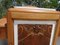 Large Art Deco Bedside Table in Light Wood, 1930s, Image 2