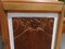 Large Art Deco Bedside Table in Light Wood, 1930s, Image 3