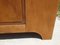 Large Art Deco Bedside Table in Light Wood, 1930s, Image 20