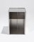 Aluminum Side Table, 2010s, Image 4