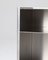Aluminum Side Table, 2010s, Image 5