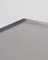 Aluminum Side Table, 2010s, Image 7