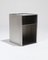 Aluminum Side Table, 2010s, Image 15