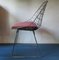 Silla auxiliar Mid-Century de Cees Braakman para Pastoe, años 50, Imagen 2
