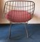 Silla auxiliar Mid-Century de Cees Braakman para Pastoe, años 50, Imagen 10