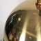 Ceiling Lamp in Brass attributed to Florian Schulz, Germany, 1970s, Image 6