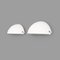 Quarto Wall Lights by Tobia Scarpa for Flos, 1970s, Set of 2 2