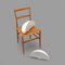 Quarto Wall Lights by Tobia Scarpa for Flos, 1970s, Set of 2 13