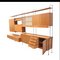 Vintage Omnia Wall System by Ernst Dieter Hilker, 1960s 10