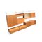 Vintage Omnia Wall System by Ernst Dieter Hilker, 1960s, Image 7
