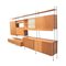 Vintage Omnia Wall System by Ernst Dieter Hilker, 1960s 12
