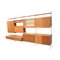 Vintage Omnia Wall System by Ernst Dieter Hilker, 1960s 15