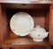 Service de Table pour 10 Personnes de Laveno, 1930s, Set de 45 11