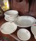Service de Table pour 10 Personnes de Laveno, 1930s, Set de 45 8