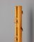 Portemanteau Vintage en Bois, Italie, 1970s 4