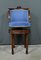 Chaise Pivotante pour Harpiste Louis XVI Début 20ème Siècle 8