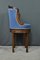 Chaise Pivotante pour Harpiste Louis XVI Début 20ème Siècle 10