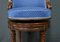 Chaise Pivotante pour Harpiste Louis XVI Début 20ème Siècle 6