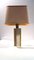 Traventine Lamp from Scarnicci, Italy, 1970s 4