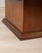 Vintage Italian Coffee Table with Cover, 1960s, Image 9