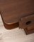 Vintage Italian Coffee Table with Cover, 1960s, Image 7