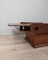 Vintage Italian Coffee Table with Cover, 1960s, Image 5
