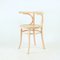 Bentwood No. 24 Armhair from Ton, Former Czechoslovakia, 1950s, Image 9