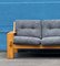Bonanza 3-Seater Sofa by Esko Pajamies for Asko, Finland 5