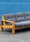 Bonanza 3-Seater Sofa by Esko Pajamies for Asko, Finland 2