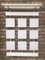 Mid-Century Wall Wardrobe, 1960s 1