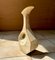 Large Sculptural Ceramic Art Vase by Roberto Rigon for Bertoncello, 1960s 10