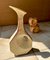 Large Sculptural Ceramic Art Vase by Roberto Rigon for Bertoncello, 1960s 3