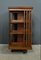 Large Late 19th Century Revolving Mahogany Bookcase, England 9