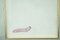 John Ratner, Insect, Oil Painting on Paper, 20th Century, Image 6