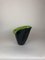 Mid-Century Vase von Fernand Elchinger, 1950er 3