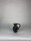 Grüne Krug Vase von Fernand Elchinger, 1950er 5