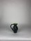 Grüne Krug Vase von Fernand Elchinger, 1950er 2