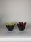 Mouchoir Vases by Fernand Elchinger, 1950s, Set of 2 2