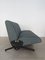 Italian Sofa Model D70 by Osvaldo Borsani for Tecno, 1950s 4