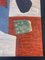 After Poliakoff, Composition for XXe siècle Art Magazine, 1958, Lithograph 7