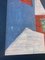 After Poliakoff, Composition for XXe siècle Art Magazine, 1958, Lithograph 6