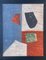 After Poliakoff, Composition for XXe siècle Art Magazine, 1958, Lithograph 2