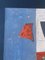 After Poliakoff, Composition for XXe siècle Art Magazine, 1958, Lithograph 4