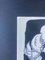 Según Bernard Rancillac, Jean Harlow, 2009, Serigrafía, Imagen 8